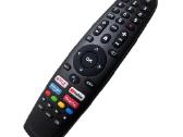 Parduodu naują Smart TV pultelį android TV - nuotraukos Nr. 3