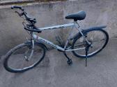 Raleigh Mountain Bike