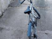 Raleigh Mountain Bike - nuotraukos Nr. 3