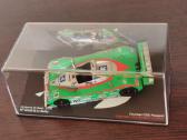 1:43 Courage C52 Peugeot 24h Le Mans 2000
