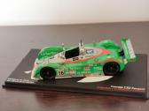 1:43 Courage C52 Peugeot 24h Le Mans 2000 - nuotraukos Nr. 2