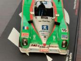 1:43 Courage C52 Peugeot 24h Le Mans 2000 - nuotraukos Nr. 3