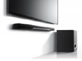 Yamaha Yas-209 soundbar su bluetooh bosu