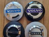 Volvo ratu dangteliai ratlankiams 0-616-96777