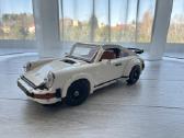 Lego Porsche 911 10295
