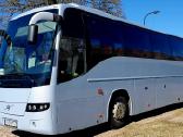 Mikroautobusų, kemperių, autobusų nuoma - nuotraukos Nr. 13