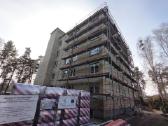 Klojinių nuoma, Perdangos klojiniai, Pastolių nuom - nuotraukos Nr. 20