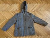 Sena naudota black & fish striukė dydis 4xl