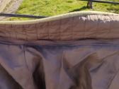 Sena naudota black & fish striukė dydis 4xl - nuotraukos Nr. 7