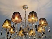 Sviestuvas chandelier - nuotraukos Nr. 2