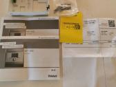 Vaillant temperatūros valdiklis Vrt350f - nuotraukos Nr. 3