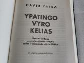 Ypatingo vyro kelias - nuotraukos Nr. 2
