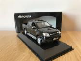 Toyota Hillux - nuotraukos Nr. 4