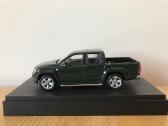 VW Amarok