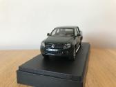 VW Amarok - nuotraukos Nr. 2