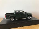 VW Amarok - nuotraukos Nr. 4