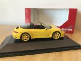 Porsche 911 Targa 4 Gts - nuotraukos Nr. 4