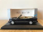 Mercedes-benz 300 CE-24 (C124)