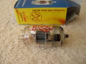 Naujos Radijo Lempos El84 Ecc83s - nuotraukos Nr. 5
