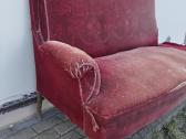 Sofa restauravimui - nuotraukos Nr. 5