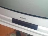 TV Daewoo 82cm kartu su staliuku - nuotraukos Nr. 2