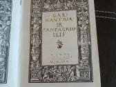 Gargantiua ir Pantagriuelis (1970) - nuotraukos Nr. 2