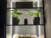 Samsung LED 24v 12w 3000k Juosta