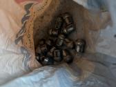 Parduodami R17 ratlankiai - nuotraukos Nr. 8