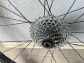 Bontrager Affinity Tlr gravel plento ratai - nuotraukos Nr. 2