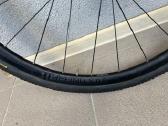 Bontrager Affinity Tlr gravel plento ratai - nuotraukos Nr. 3