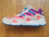 New Balance Ml850 batai sneaker sportbačiai 42,5 - nuotraukos Nr. 2