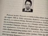 Sachito Natanaka Lietuva kaip išliko maža šalis - nuotraukos Nr. 13