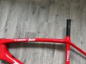 Trek Emonda SLR 9 Rsl Project One rėmas 56 cm - nuotraukos Nr. 4