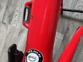 Trek Emonda SLR 9 Rsl Project One rėmas 56 cm - nuotraukos Nr. 6
