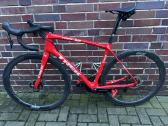 Trek Emonda SLR 9 Rsl Project One rėmas 56 cm - nuotraukos Nr. 7