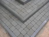Kokybiškas trinkelių klojimas - nuotraukos Nr. 18