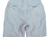 Lininės kelnės-šortai - nuotraukos Nr. 2