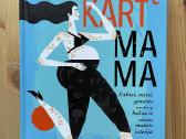 Knyga Pirmąkart mama