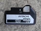 Hitachi Hikoki įrankiai 6 modeliai - nuotraukos Nr. 9