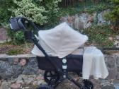 Bugaboo cameleon 3 vežimėlis
