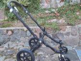 Bugaboo cameleon 3 vežimėlis - nuotraukos Nr. 3