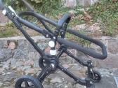 Bugaboo cameleon 3 vežimėlis - nuotraukos Nr. 4