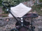 Bugaboo cameleon 3 vežimėlis - nuotraukos Nr. 2