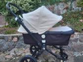 Bugaboo cameleon 3 vežimėlis - nuotraukos Nr. 5