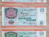 1976 metų kariniai čekiai Unc