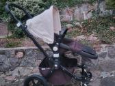 Bugaboo cameleon 3 vežimėlis - nuotraukos Nr. 8