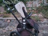 Bugaboo cameleon 3 vežimėlis - nuotraukos Nr. 9