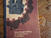 Mechanizmų ir mašinų teorija