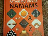 Patarimų knyga namams. Nuo A iki Ž