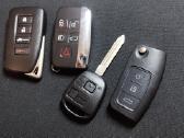 Raktai automobiliams, programavimas. - nuotraukos Nr. 4